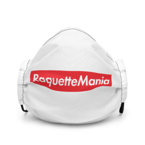 Raquette Mania Mask