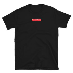 Classic Small Logo Tee