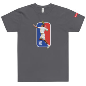 “BASKETBALL” Tee – For Your Consideration