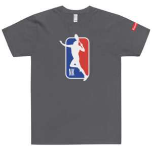 “BASKETBALL” Tee – For Your Consideration