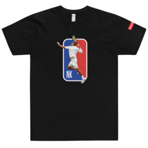 “BASKETBALL” Tee – For Your Consideration