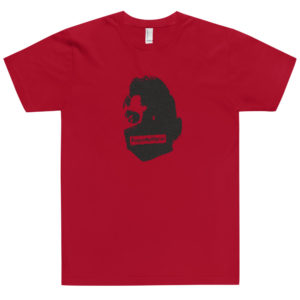 “MASK ON” Tee – For Your Consideration