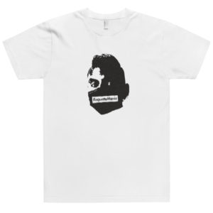 “MASK ON” Tee – For Your Consideration
