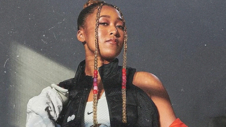 Naomi Osaka: The Entrepreneur